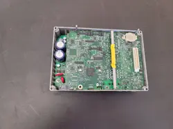 ALLEN-BRADLEY 2711P-T12W22D9P /A