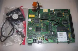 MAINBOARD A77146-220-51 2711E-K10C6