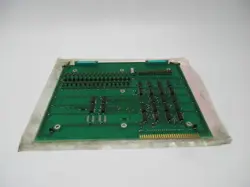 ALLEN BRADLEY 634275-90 REV. C UNMP