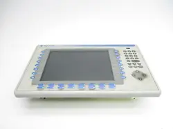 ALLEN BRADLEY 2711P-K10C6D1 SER. A UNMP