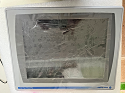 ALLEN-BRADLEY 2711P-T15C4D2 PANELVIEW