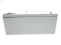 ALLEN BRADLEY 520F-BAA SER. W 240V NSNP