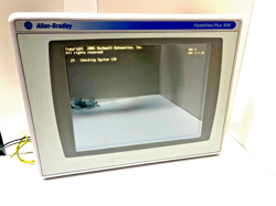 1000 2711P-RP1 2711P-T10C4D1