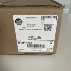 MODULE 2711P-RP8D NEW
