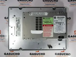 ALLEN-BRADLEY 2711P-T10C4D6