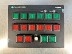 有钮模块 46703-311-04A