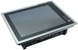 ALLEN-BRADLEY 1500P 6181P-15A2MW71AC INDUSTRIAL COMPUTER