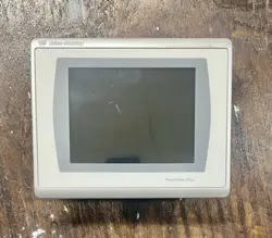 TFT COLOR TOUCHSCREEN