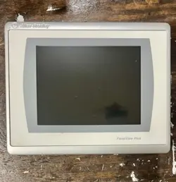 COLOR TOUCHSCREEN #3