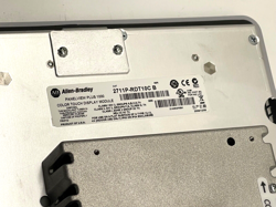 BRADLEY 2711P-T10C4A2 SER