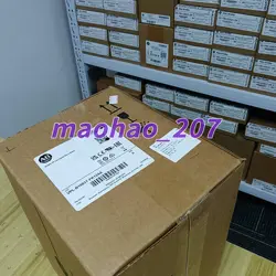 BRAND NEW ALLEN-BRADLEY VPL-B1003T-PK12AA SERVO MOTOR EXPEDITED SHIPPING AB
