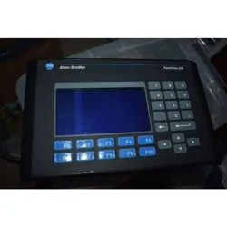 NEW ALLEN BRADLEY 2711-B5A2X PANELVIEW 550 OPERATOR INTERFACE PANEL 1PC