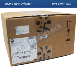 NEW ALLEN BRADLEY 2713P-T7WD1 PANELVIEW 5310 GRAPHIC TERMINAL 7 IN. WIDE