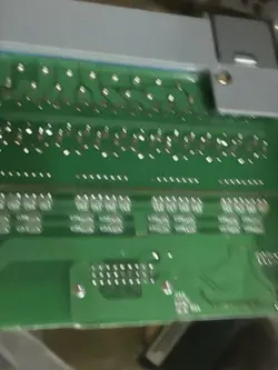 ALLEN BRADLEY, 1746-INT,THERMOCOUPLE MODULE. NEW IN BOX,