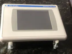 ALLEN-BRADLEY 2711P-T7C4D1 PANELVIEW PLUS 700