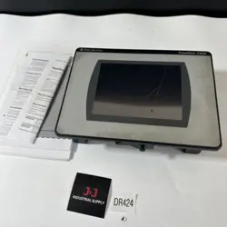 OPERATOR INTERFACE 2711C-T6T