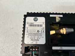 ALLEN-BRADLEY 2711-B5A1 SER