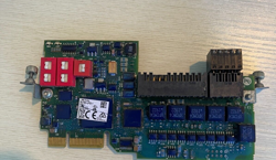 ALLEN-BRADLEY 20-750-UFB-1 AB UNIVERSAL FEEDBACK