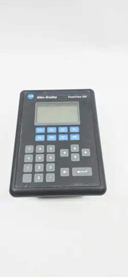 2711-K3A17L1 ALLEN-BRADLEY