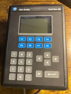 300 2711-K3A2L1 SER.