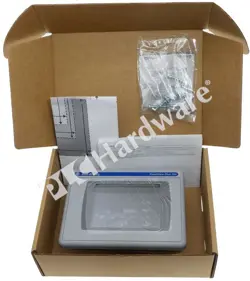 SURPLUS ALLEN BRADLEY 2711P-T7C4D9 /A PANELVIEW PLUS 6 700 6.5