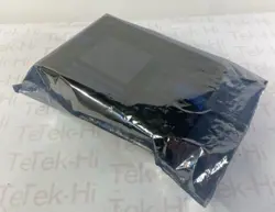 REFURBISHED ALLEN BRADLEY 2711-B6C1 PANELVIEW OVERNIGHJT SHIPPING