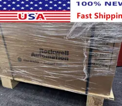 NEW SEALED 2711P-T10C21D8S PANELVIEW PLUS 7 10