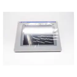 ALLEN BRADLEY 2711P-RDT10C SER. B NSNP