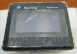 2711-T5A20L1 /B PANELVIEW