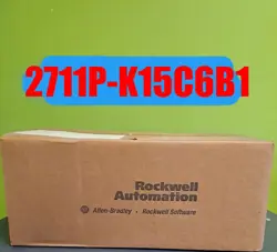 SWITCH PANELVIEW -NEW