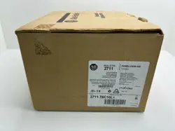 600 COLOR/TOUCH/DEVICENET/RS-232 -NEW