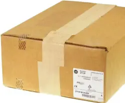 ALLEN BRADLEY 2711P-B12C4D9 AB PANELVIEW PLUS TERMINAL 2711PB12C4D9 -NEW