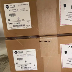 DISPLAY 2711P-T12C4D9 -NEW