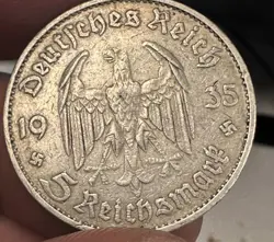 POTSDAM CHURCH THIRD