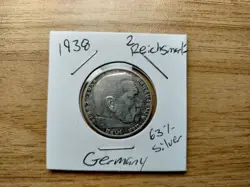 AND REICHSMARK