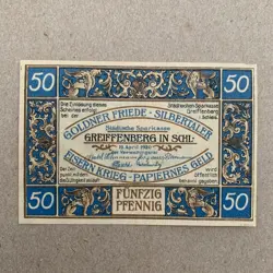 BANKNOTE. ERA