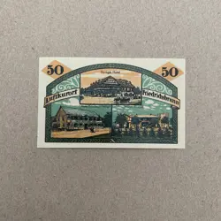 NOTGELD