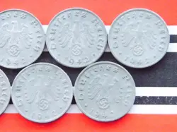 REICHSPFENNIG 1942
