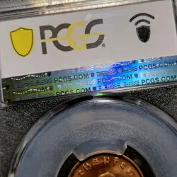 **PCGS