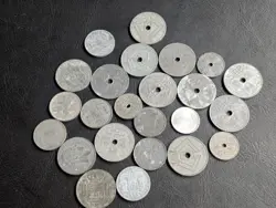 II ERA COINS