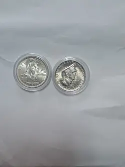 .90 SILVER PHILLIPINE