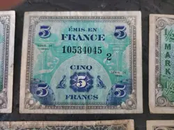 PAYMENT CERTIFICATES