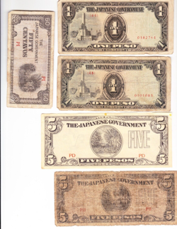 NOTE MONEY
