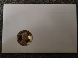 COIN COVER