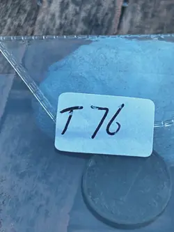 COIN REICHSPFENNIG 1943