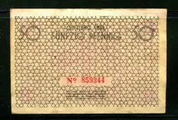 CAMP GHETTO COUNTERFEIT