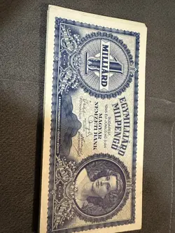 PENGO COLLECTION BANKNOTES