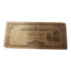 OCCUPATION GOVERNMENT 10