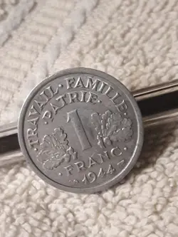 FRANCE CIRCULATED FRENCH