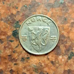 OCCUPATION COINAGE #B6087